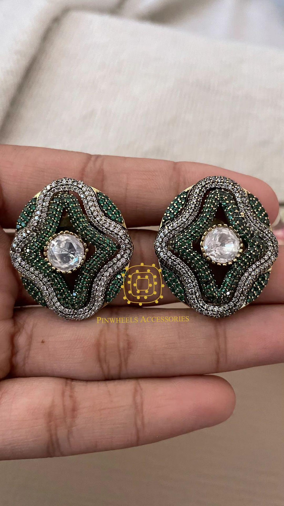 Thumbnail: COLOURED AD STUDS