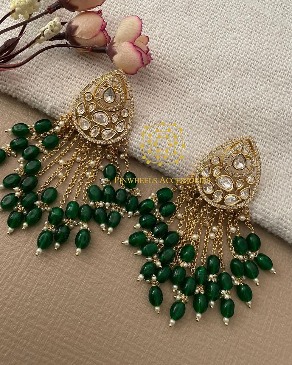 Thumbnail: DANGLING CHANDBALIS
