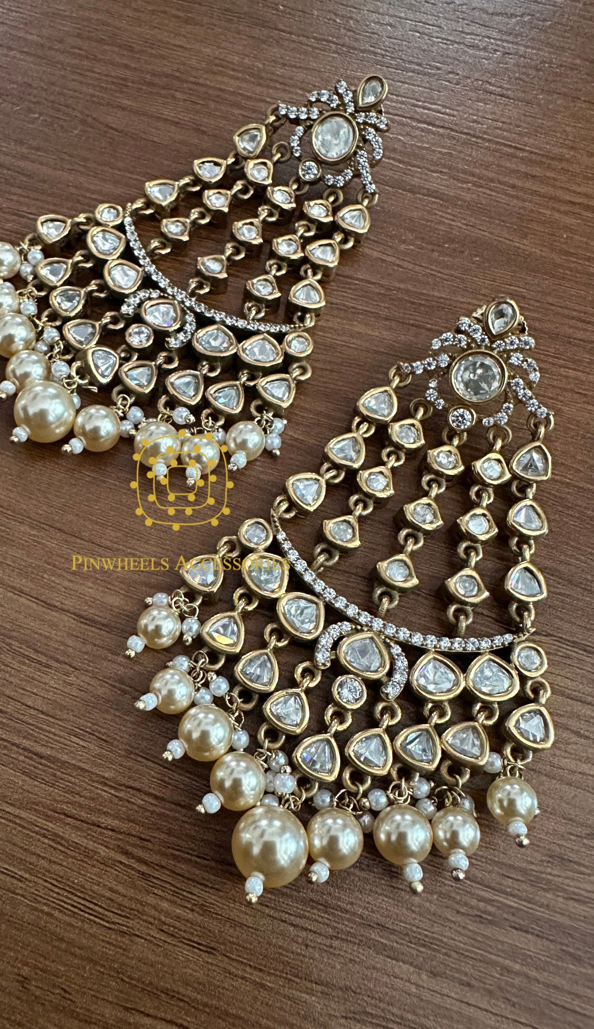 PADMAVATI CHANDBALIS
