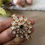 Thumbnail: KUNDAN BRACELET