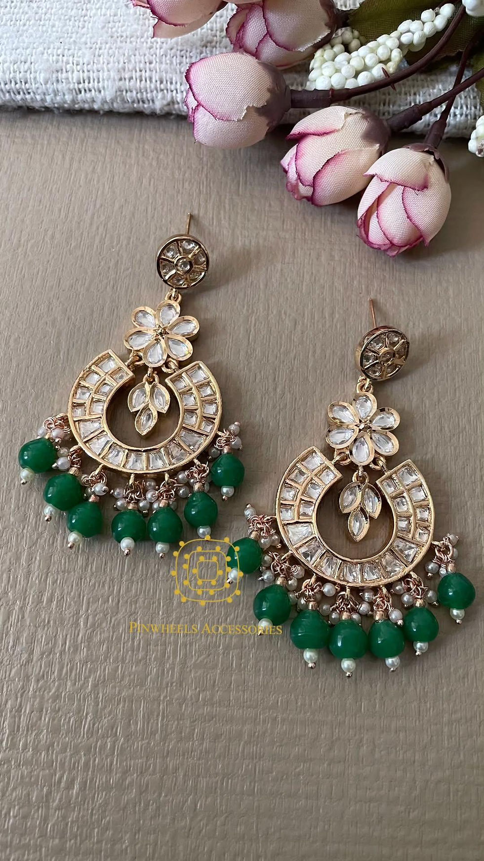 Thumbnail: KUNDAN CHANDBALI 