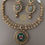 Thumbnail: TRADITIONAL HANDCRAFTED NECKLACE 