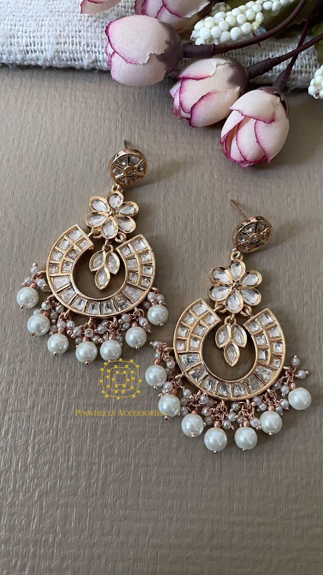 KUNDAN CHANDBALI