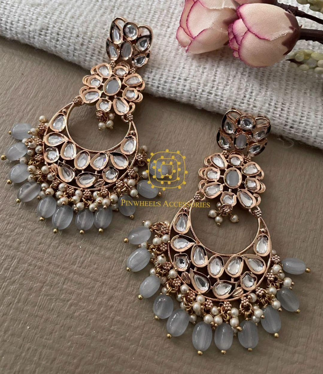 KUNDAN LONG CHANDBALIS