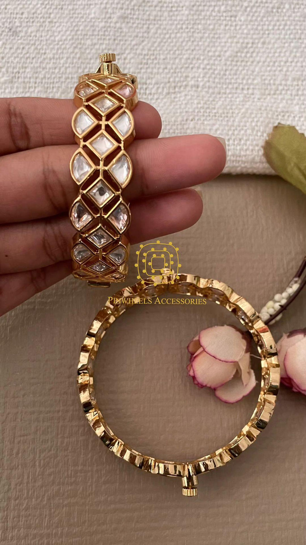Thumbnail: KUNDAN KADA