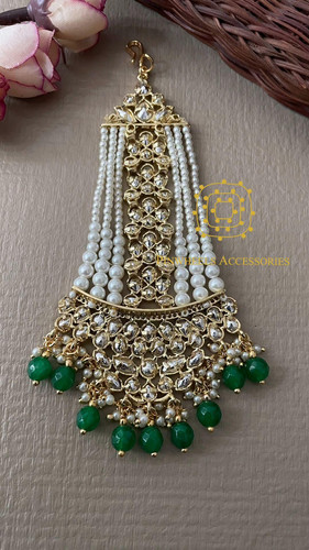 Farheen Kundan Passa
