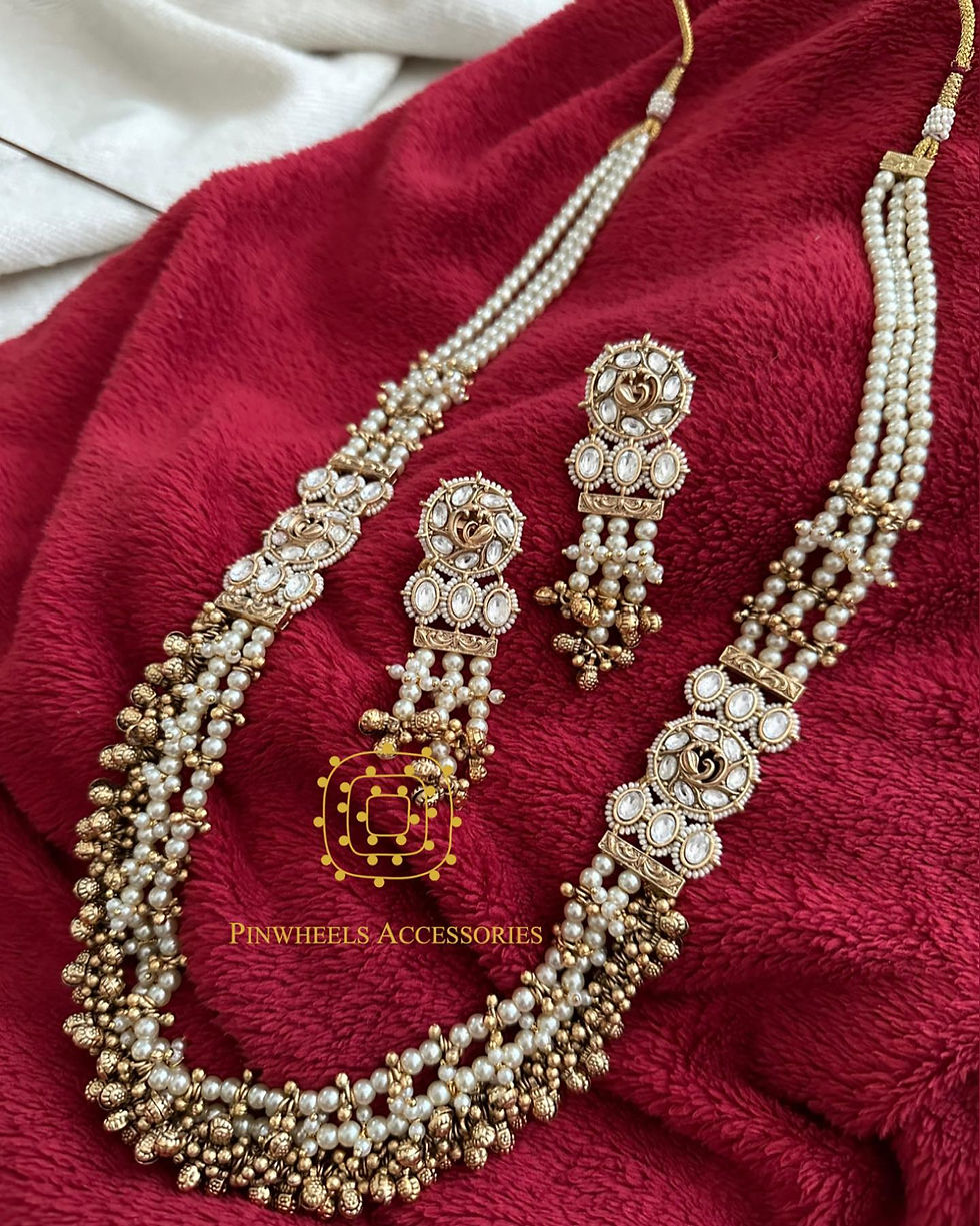 Thumbnail: LONG TEMPLE SET MALA