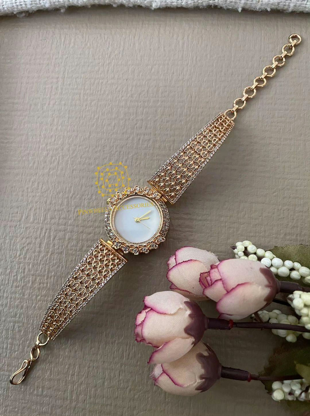 DESIGNER WATCH
