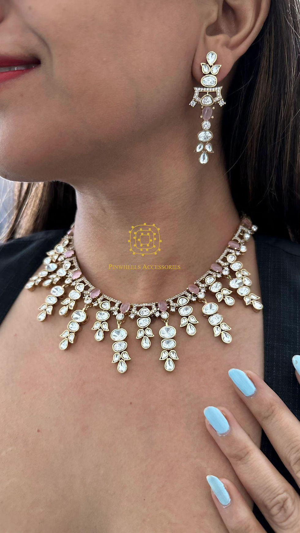 Thumbnail: AARNA NECKLACE 
