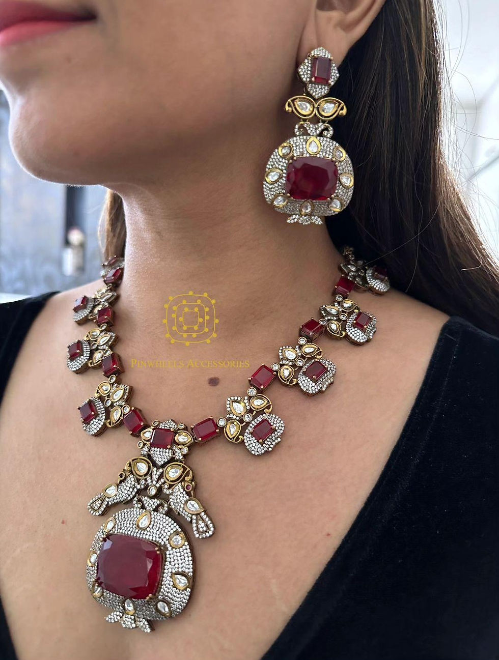 Thumbnail: KETA NECKLACE 