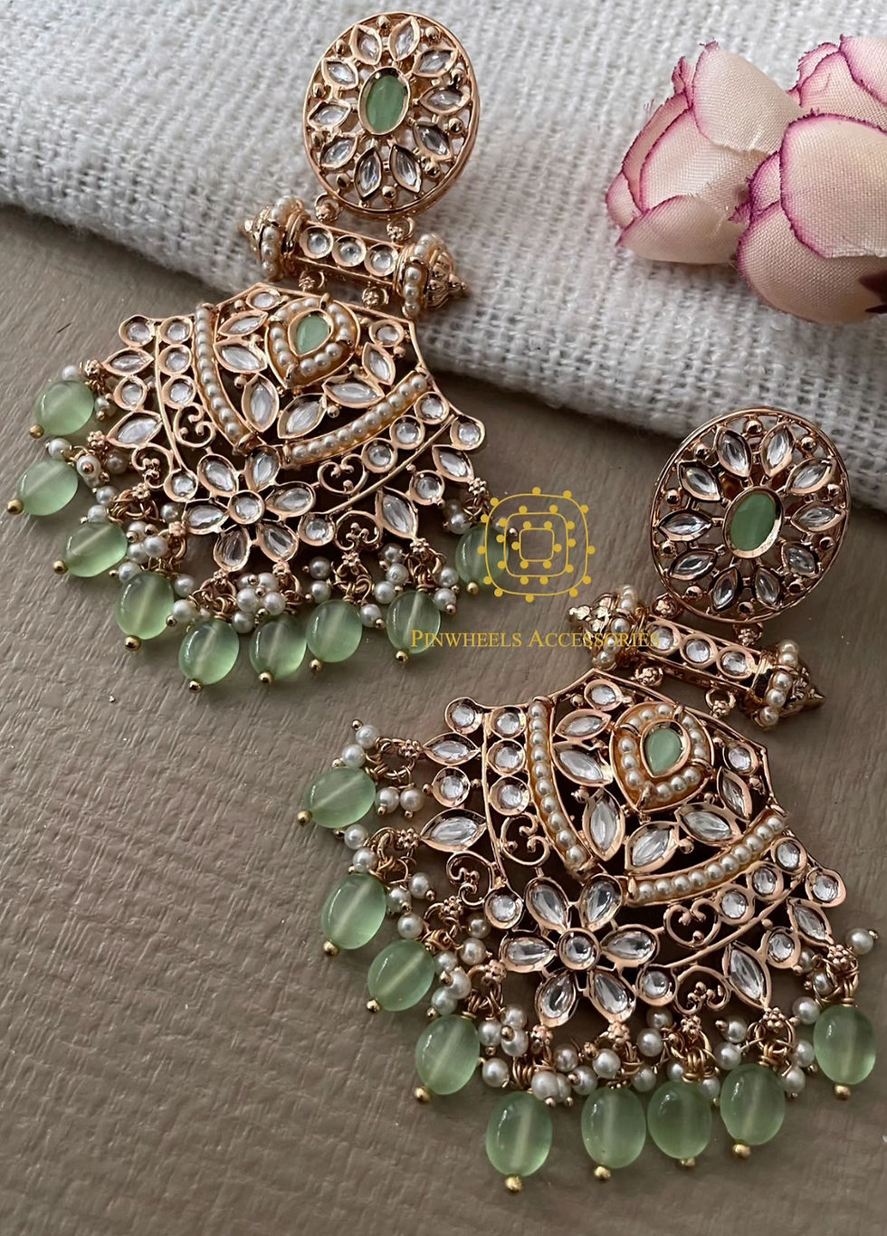 Thumbnail: KUNDAN CHANDBALIS 