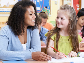 Student-Teacher Relationships at Commons