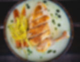 Chicken Fillet Sous Vide