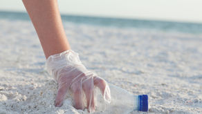 Retro Environmentalism: Is Plastic the Next Carbon?