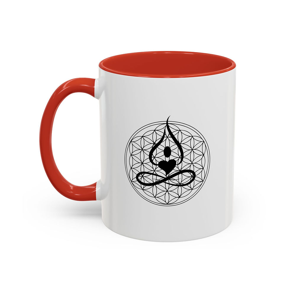Thumbnail: SoderWorld Accent Coffee Mug (11, 15oz)