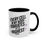 Thumbnail: Accent Coffee Mug (11, 15oz)