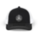 Snapback Trucker Cap (Embroidery)