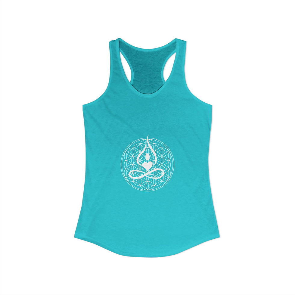 Thumbnail: SoderWorld Women's Ideal Racerback Tank