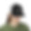 Thumbnail: Snapback Trucker Cap (Embroidery)