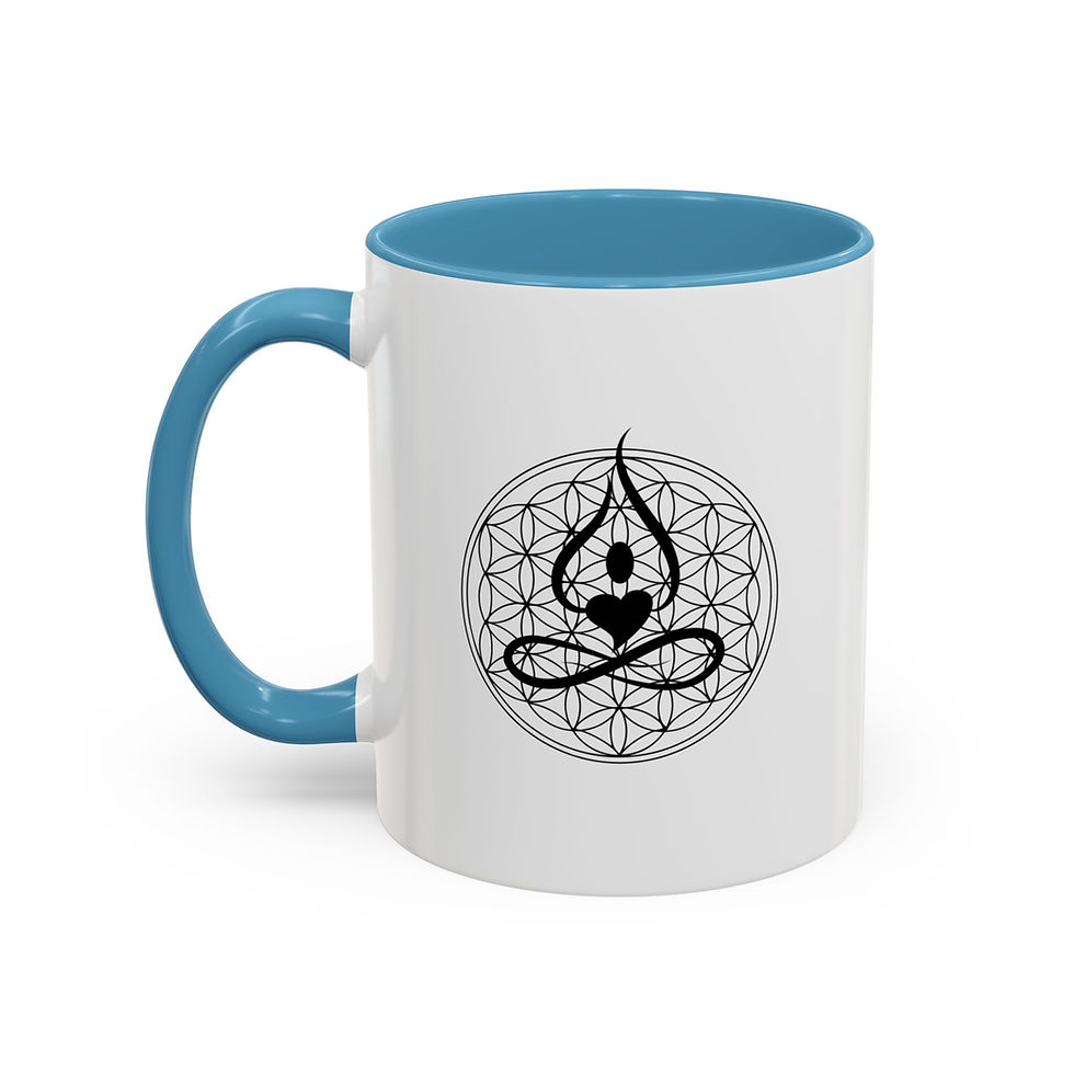 Thumbnail: SoderWorld Accent Coffee Mug (11, 15oz)