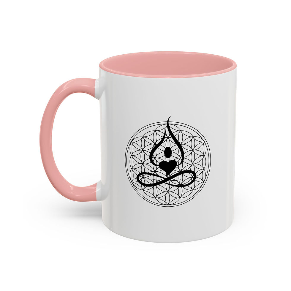 Thumbnail: SoderWorld Accent Coffee Mug (11, 15oz)