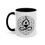 Thumbnail: Accent Coffee Mug (11, 15oz)