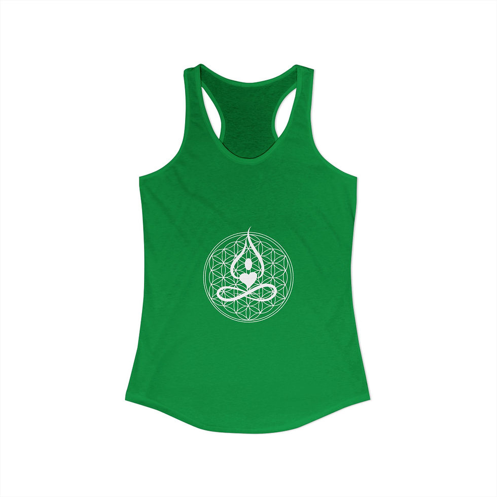 Thumbnail: SoderWorld Women's Ideal Racerback Tank