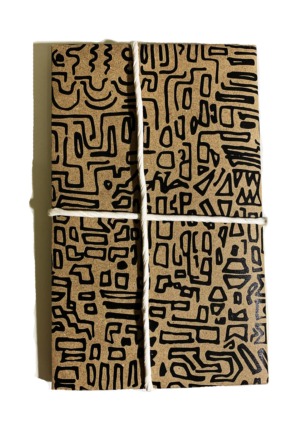 Thumbnail: Doodle it!- Book For Doodling & Journaling