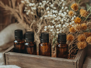 Einführung in die Welt der ätherischenn Öle: Was du wissen solltest