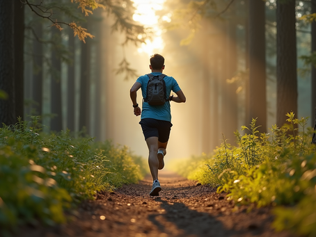 Unlocking the Mental Health Benefits of Fitness: A Path to Well-Being