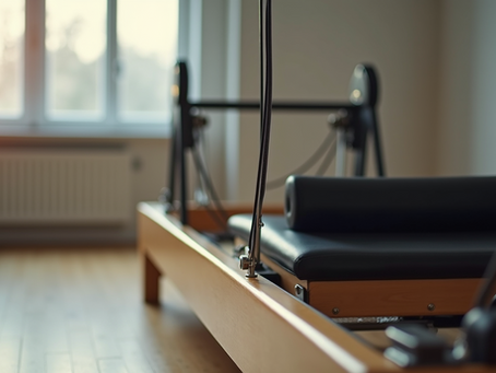 Enhance Flexibility with Reformer Pilates Benefits