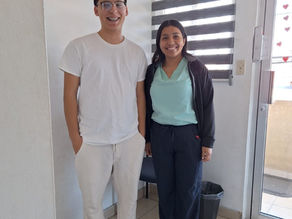 민우석 선교사, 멕시코