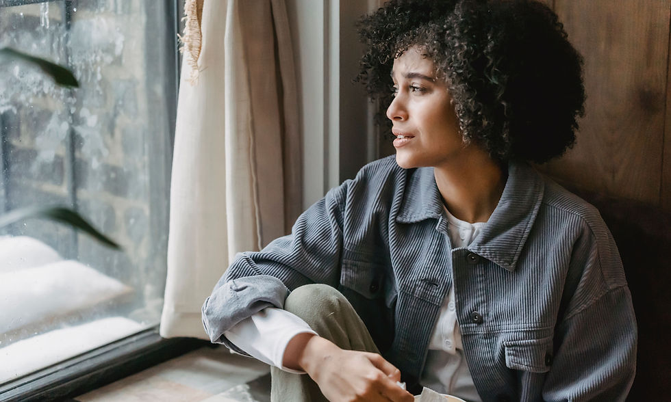 Je m’efface devant les autres : négligence affective, manque de confiance en soi et EMDR