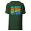 Thumbnail: Get Miles Unisex Tee – Taco Vibes Edition