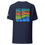Thumbnail: Get Miles Unisex Tee – Taco Vibes Edition