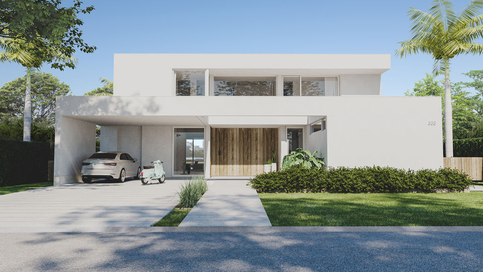 Casa BQT