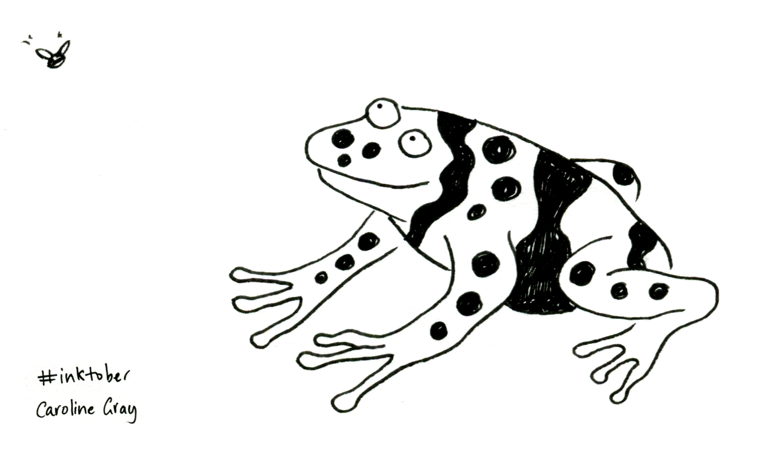 Inktober_Day3_Poison