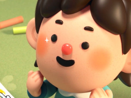 DINNER IS SAVED: SENIOR THESIS PROCESS