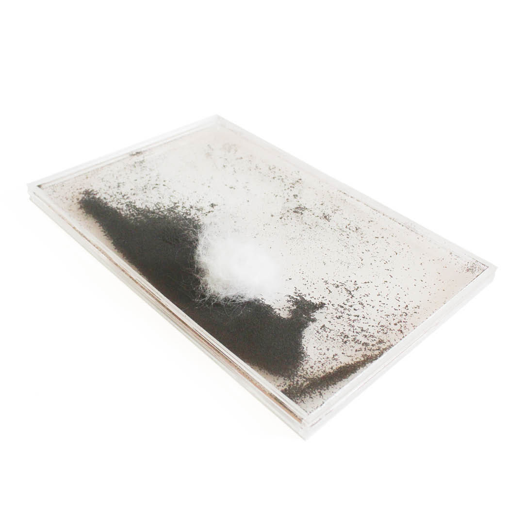 Mariane Klettenhofer | Nimbus