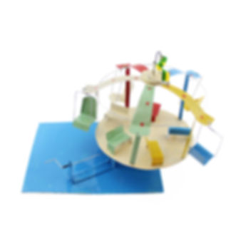 Milton Cruz | Carrossel