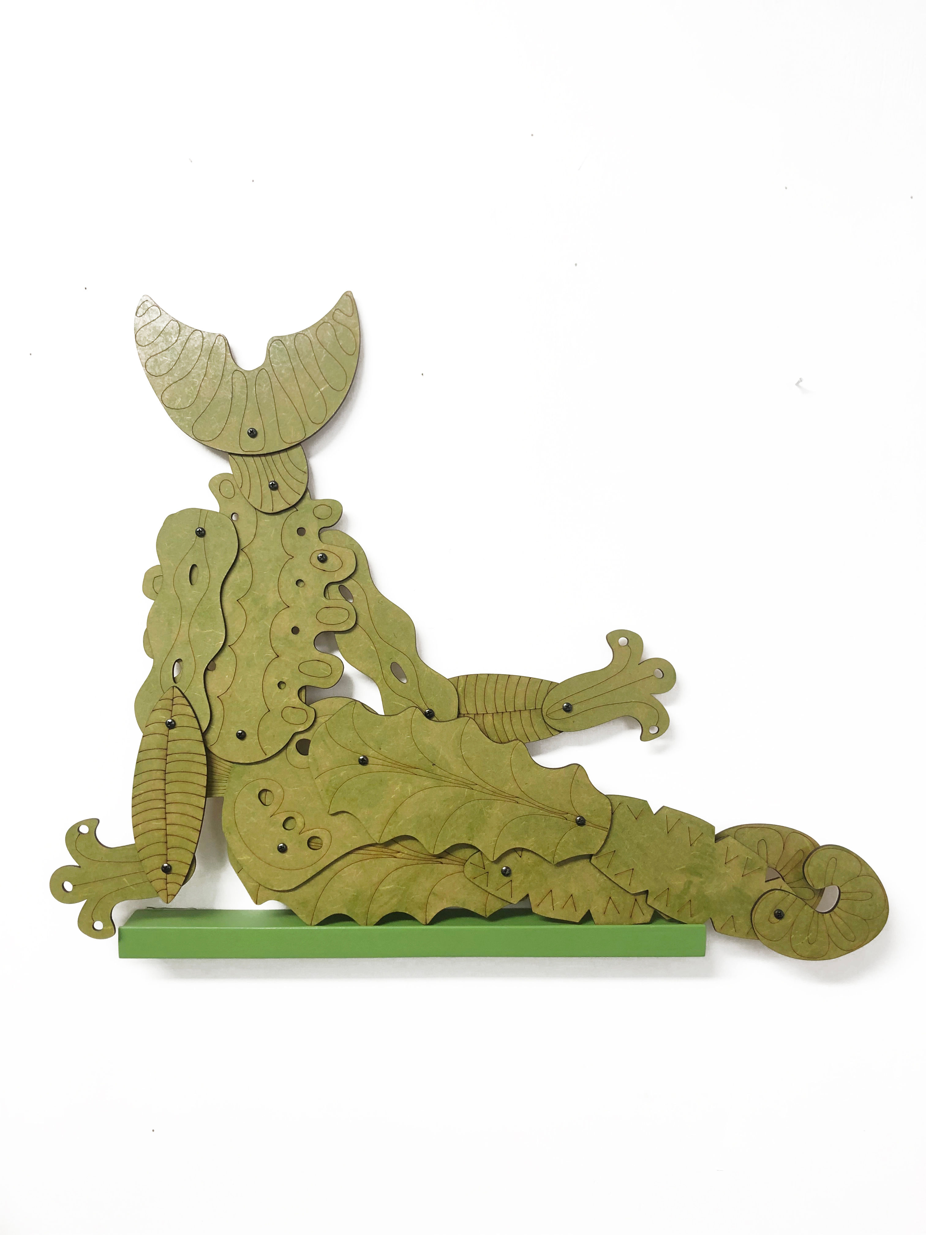 Lia Chaia | Corpo Paisagem