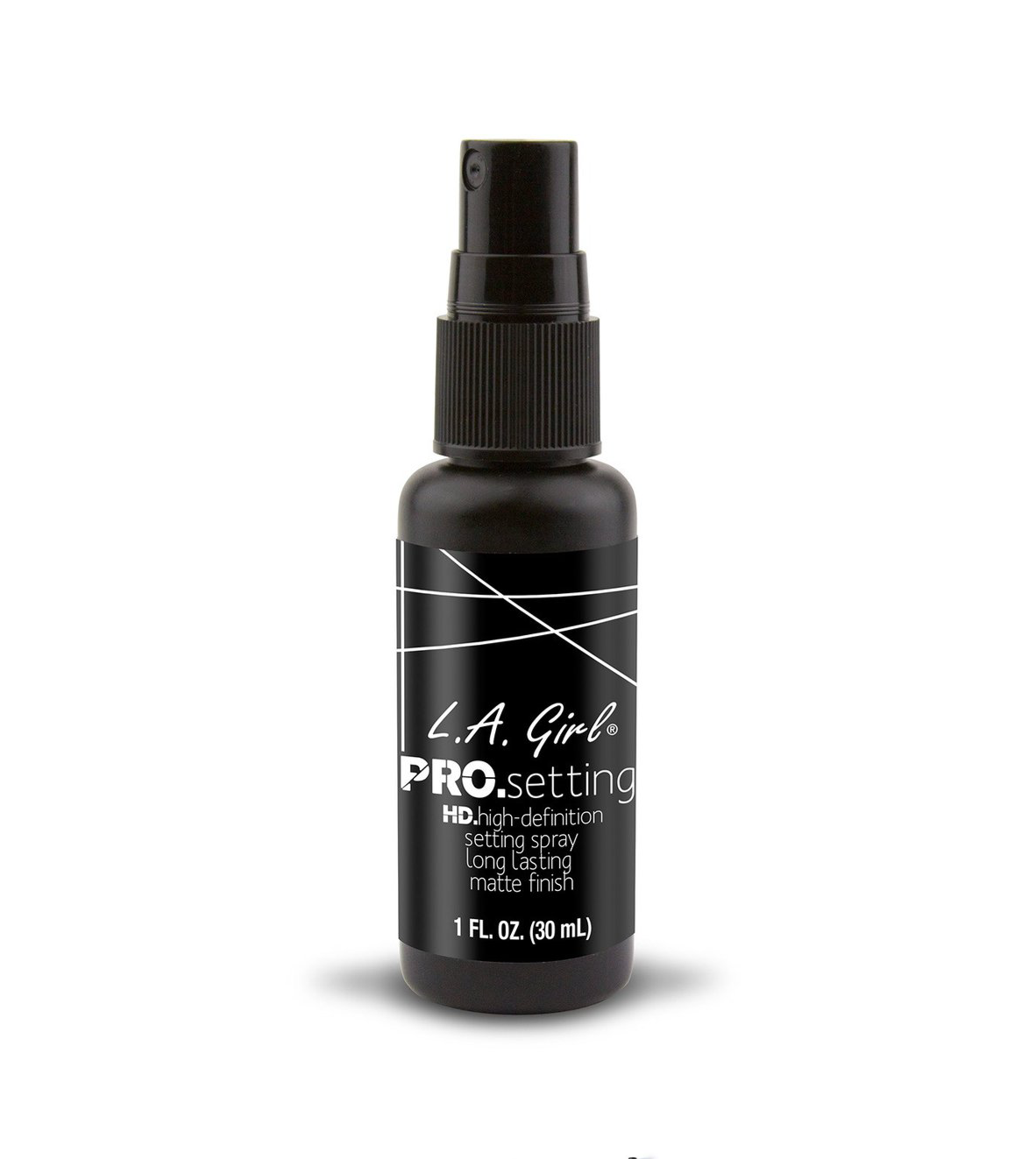 PRO SETTING SPRAY