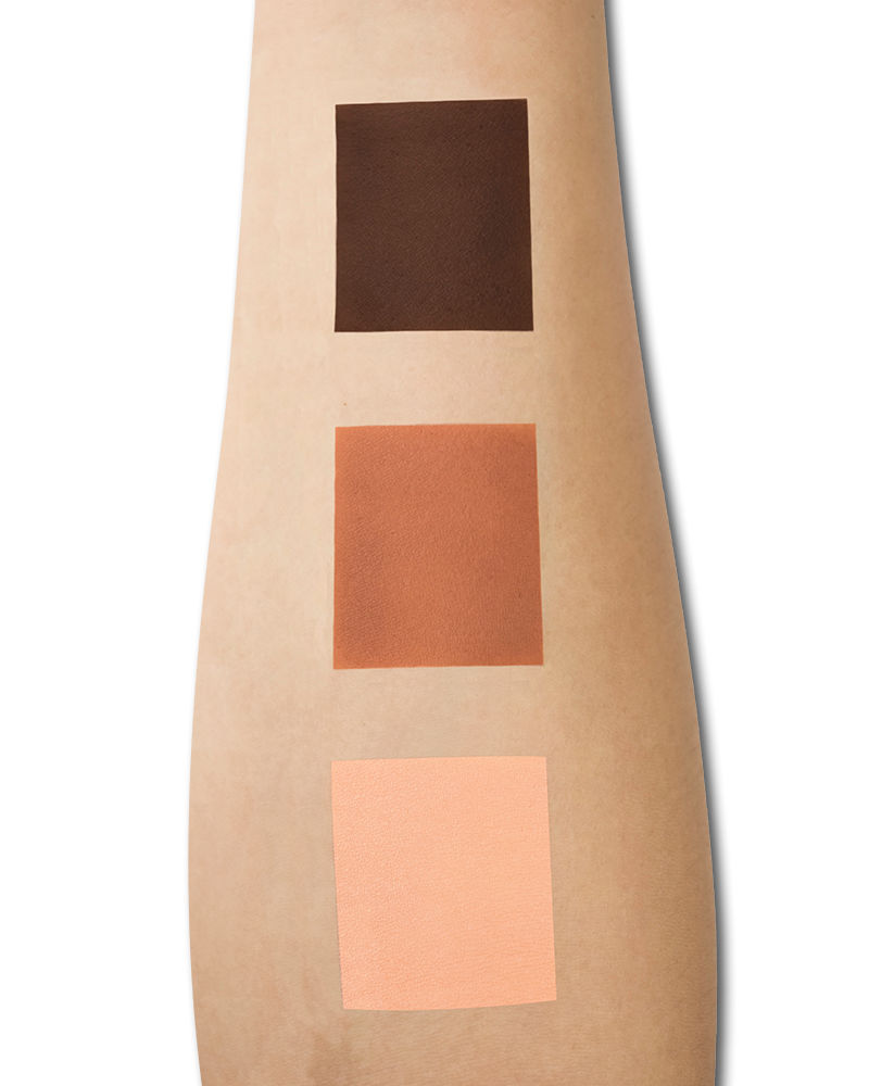 Miniatura: CONTOUR BASIC PINK UP