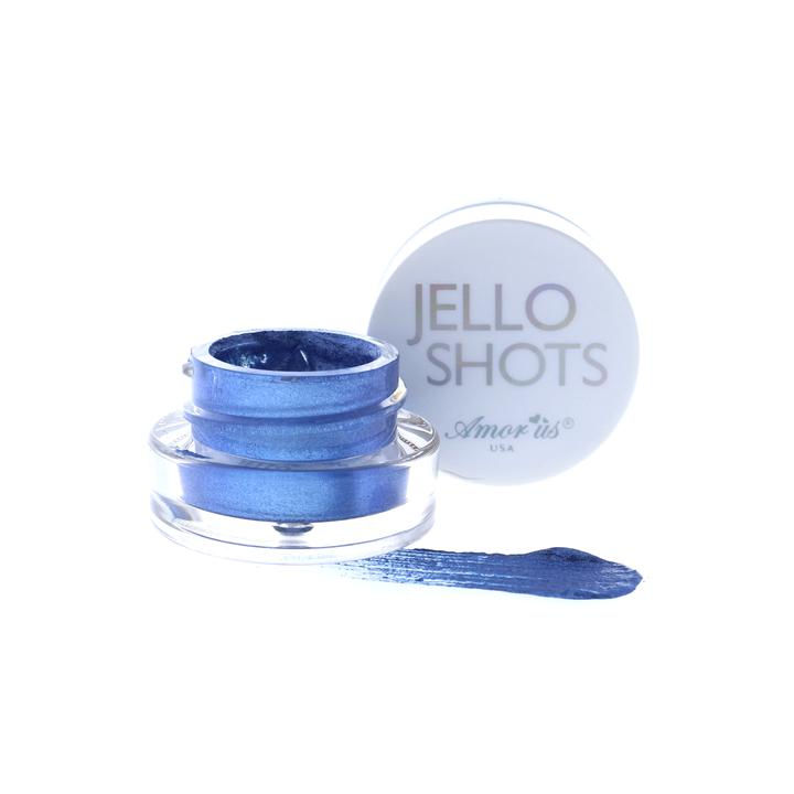Miniatura: JELLO SHOTS AMOR US