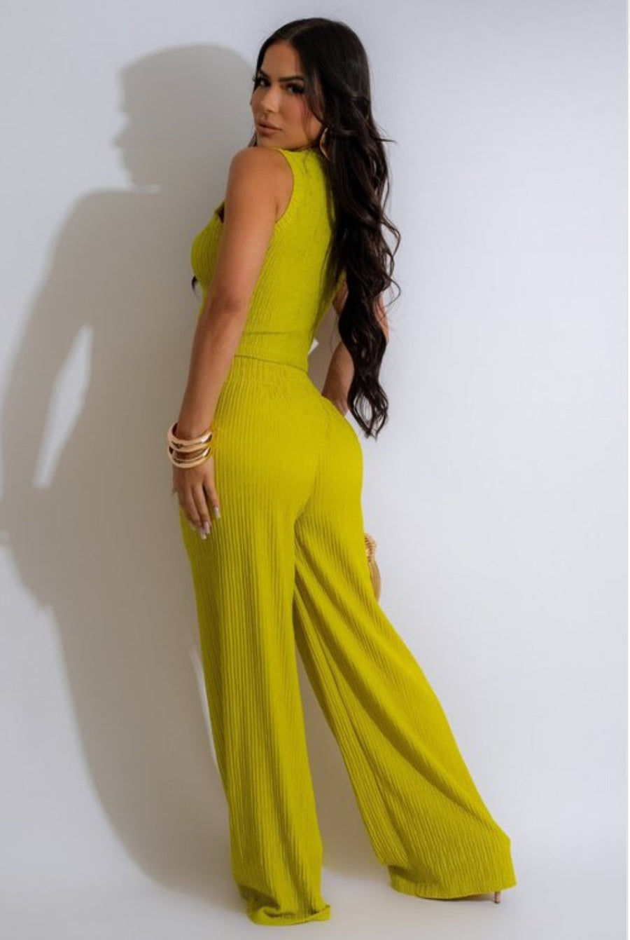 Thumbnail: Sexy Tiffany Flow Set