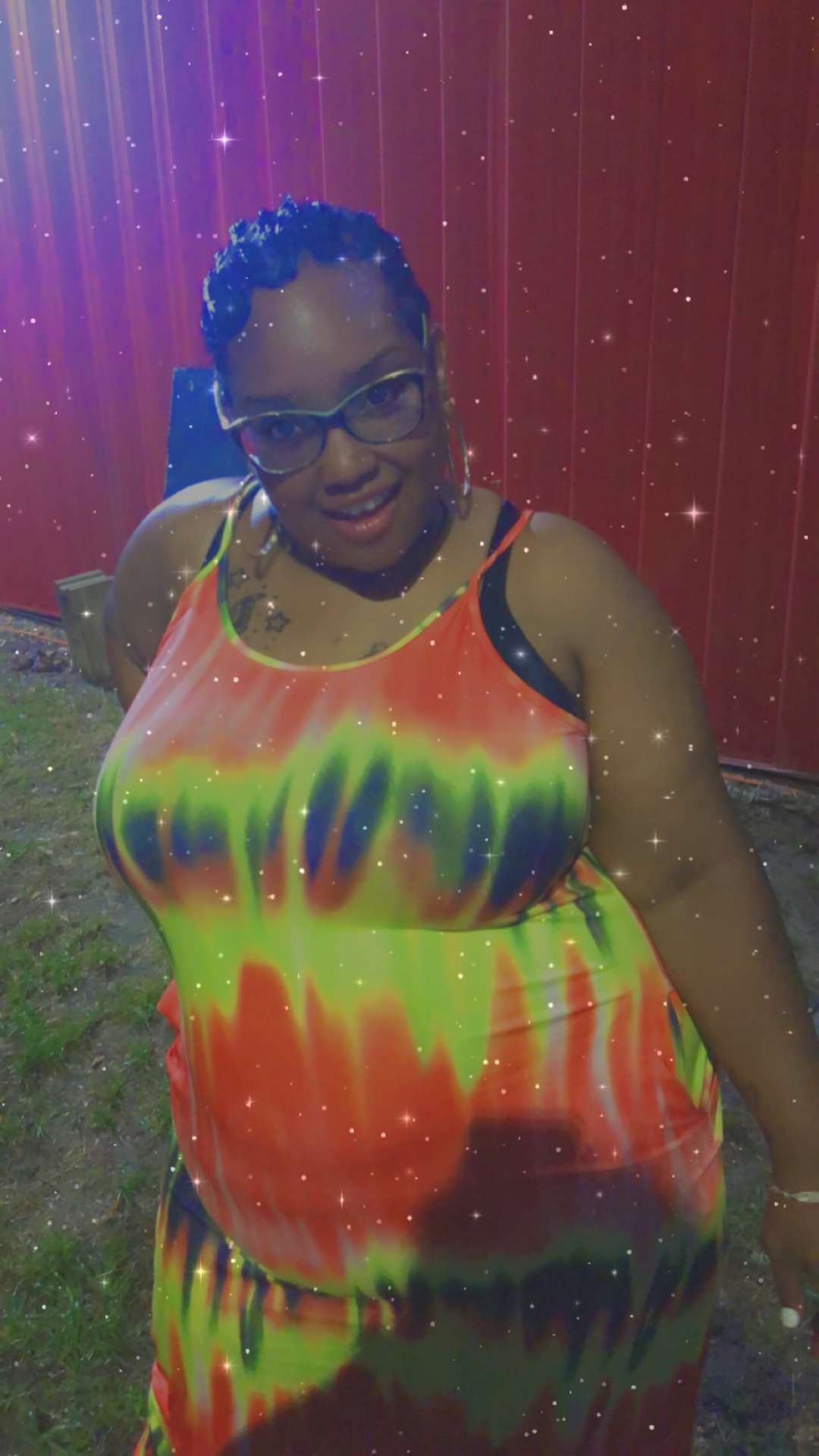 Sexy Plus Size Summer Maxi Dress