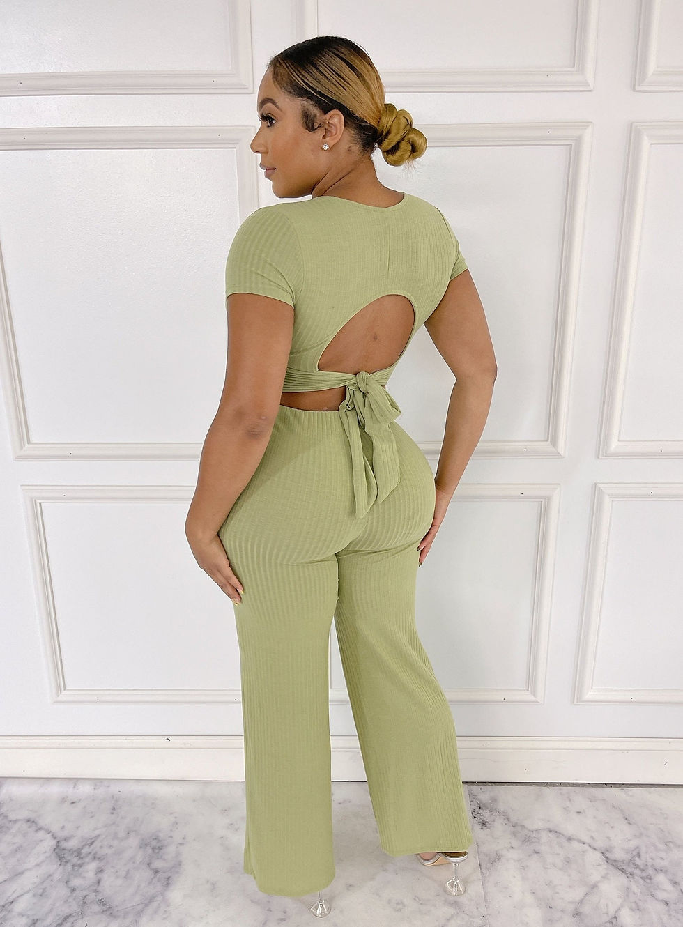 Thumbnail: Sexy Sasha Two Piece Set