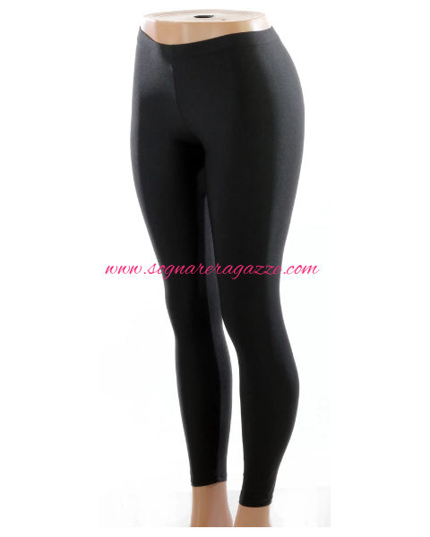 Thumbnail: Sexy Nylon Tights