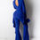Thumbnail: Sexy Side Ruffle Jumpsuit