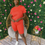 Thumbnail: Sexy Plus "Cool Yet Comfy" Short Set